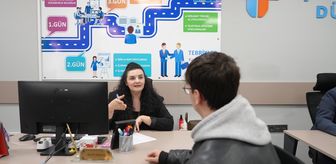 'Düzce İş Kulübü' 3 bin 500 kişiye istihdam sağladı