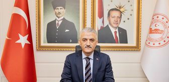 Düzce protokolünden Polis Teşkilatının 181. kuruluş yıl dönümü dolayısıyla mesaj yayımladı