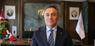 'Eczane-Hastane İletişim Portalı' ile zaman kaybının önüne geçiliyor