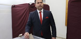 EDESOB başkanlığına Harun Özen seçildi