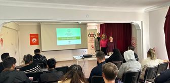 Edirne Aile ve Sosyal Hizmetler İl Müdürlüğünce eğitim çalışmaları düzenlendi