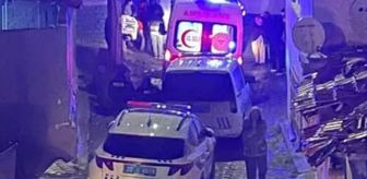 Edirne'de arkadaşının tüfekle ateş ettiği iddia edilen 14 yaşındaki kız çocuğu öldü