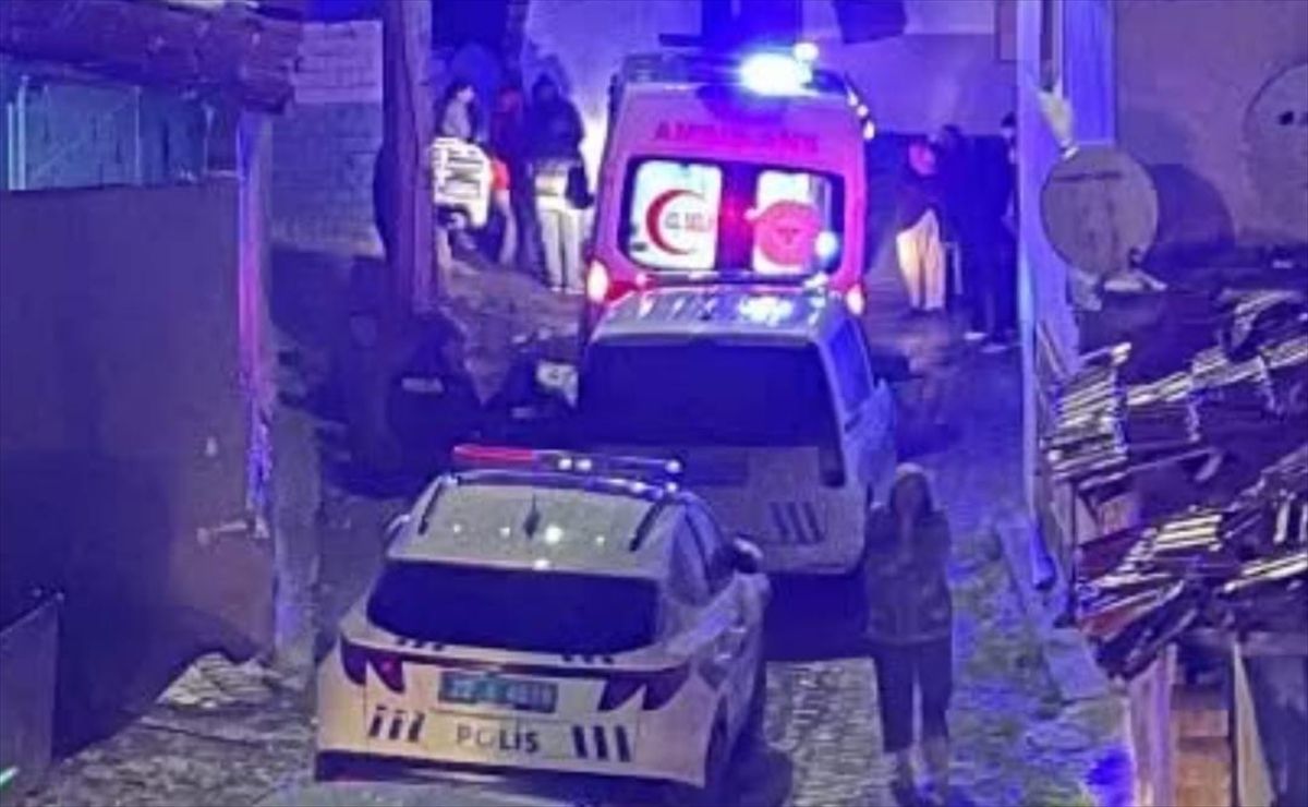 Edirne'de arkadaşının tüfekle ateş ettiği iddia edilen 14 yaşındaki kız çocuğu öldü