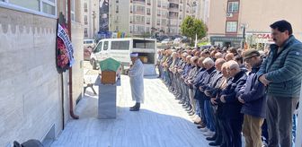 Edirne'de balkondan düşen çocuk yaşamını yitirdi