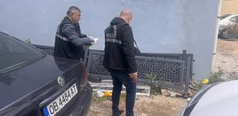 Edirne'de iki grup arasında yol verme meselesinden çıkan kavgada 3 kişi yaralandı