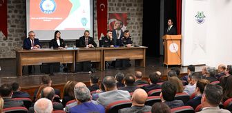 Edirne'de okul güvenliği değerlendirme toplantısı yapıldı