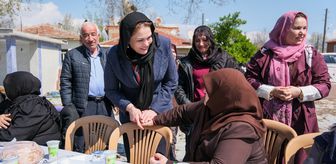 Edirne'den kısa kısa
