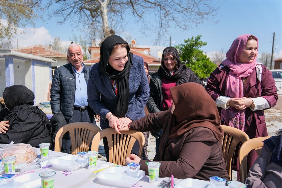 Edirne'den kısa kısa