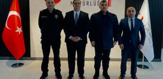 Edirne'den kısa kısa