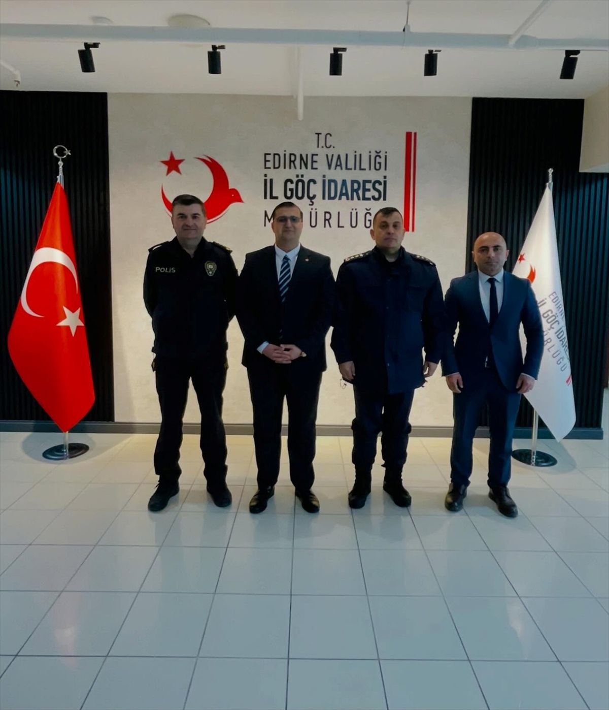 Edirne'den kısa kısa