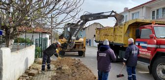 Edirne'den kısa kısa