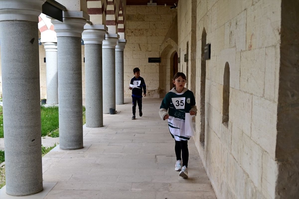 Edirne'den kısa kısa