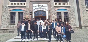 Edirne'den kısa kısa