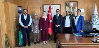 Edirne'den kısa kısa