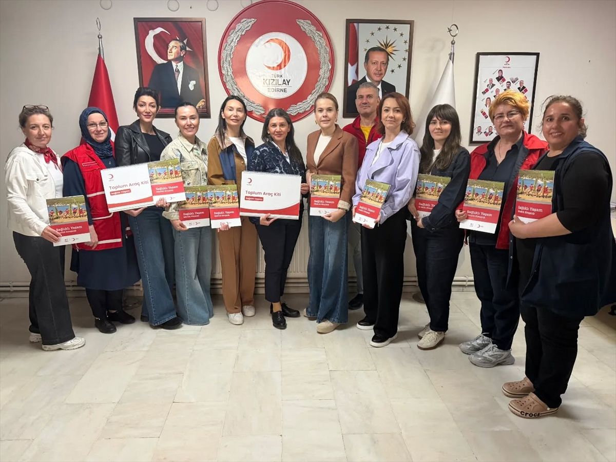 Edirne'den kısa kısa
