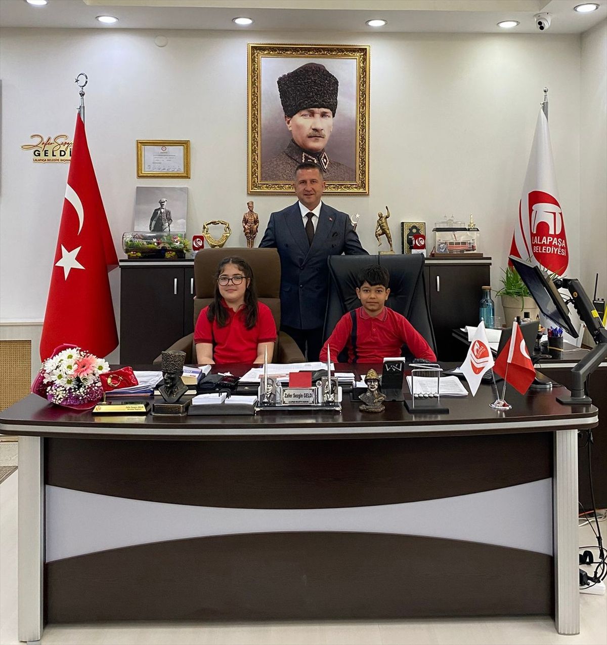 Edirne'den kısa kısa