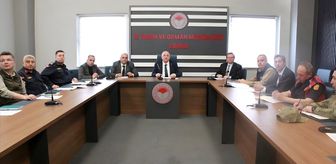 Edirne'den kısa kısa