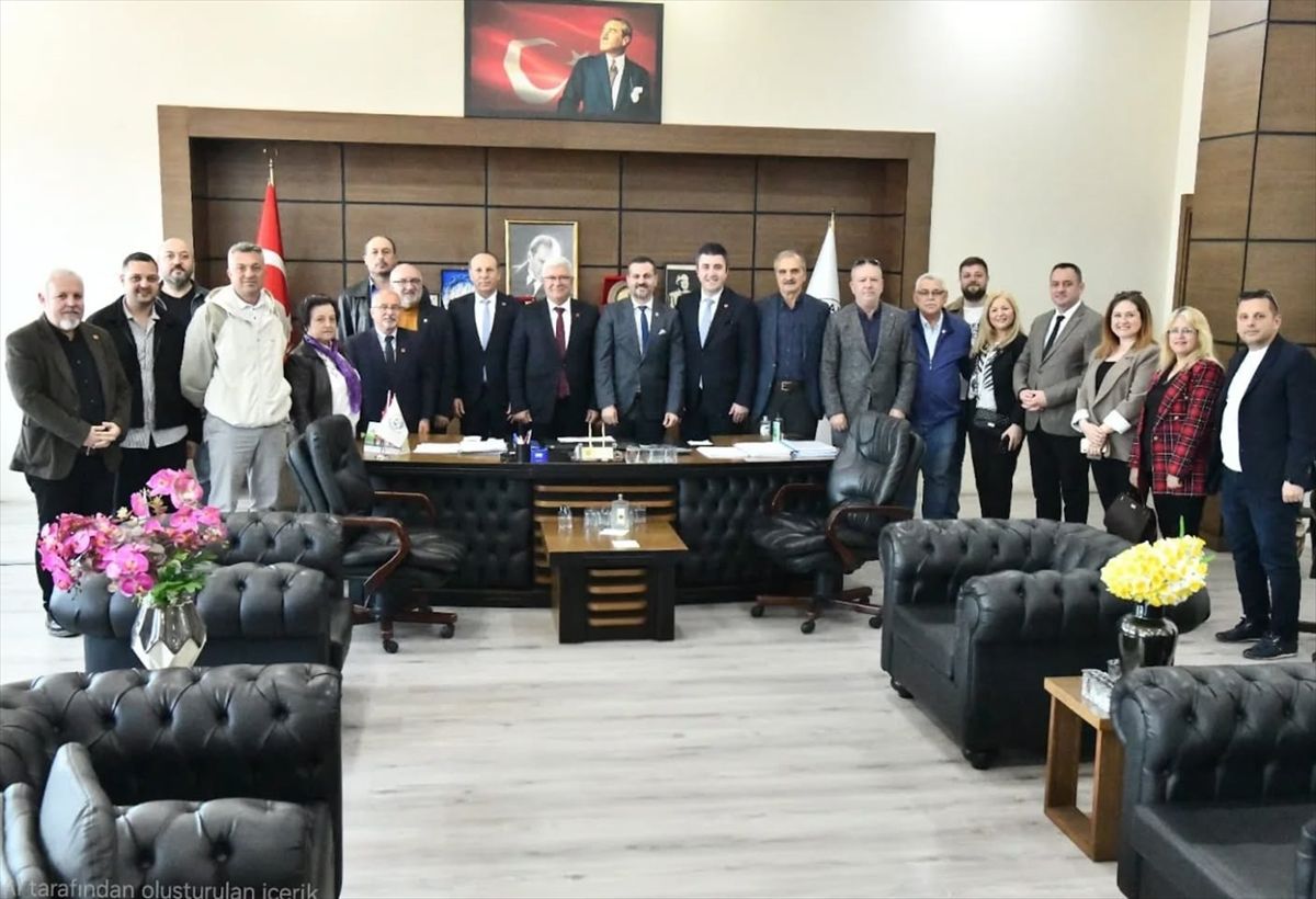 Edirne'den kısa kısa