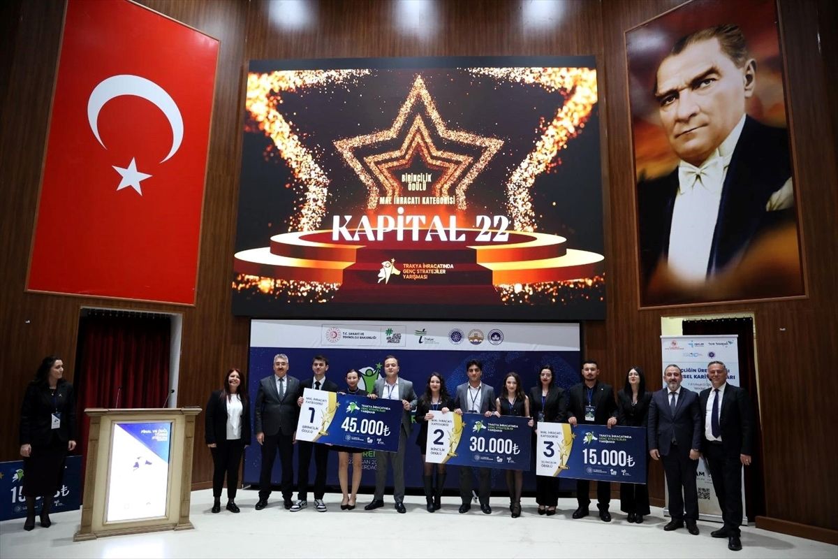 Edirne'den kısa kısa