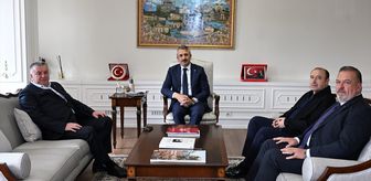 Edirne'den kısa kısa