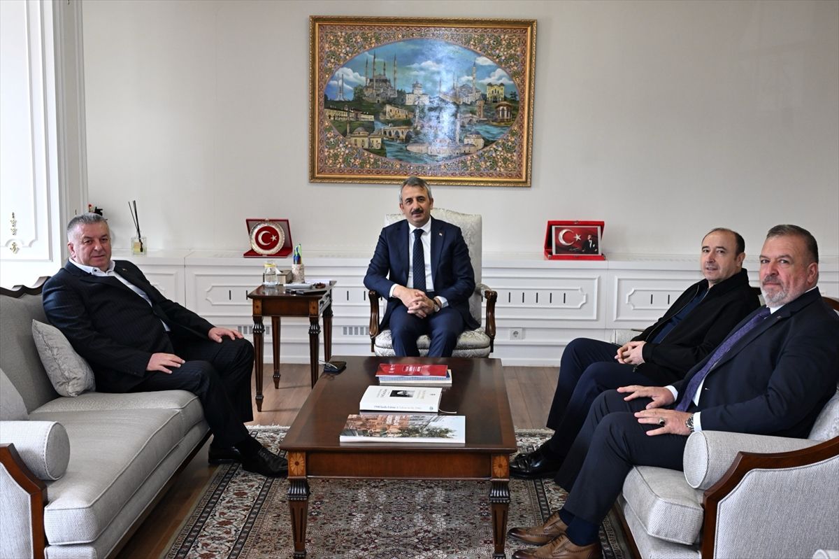 Edirne'den kısa kısa