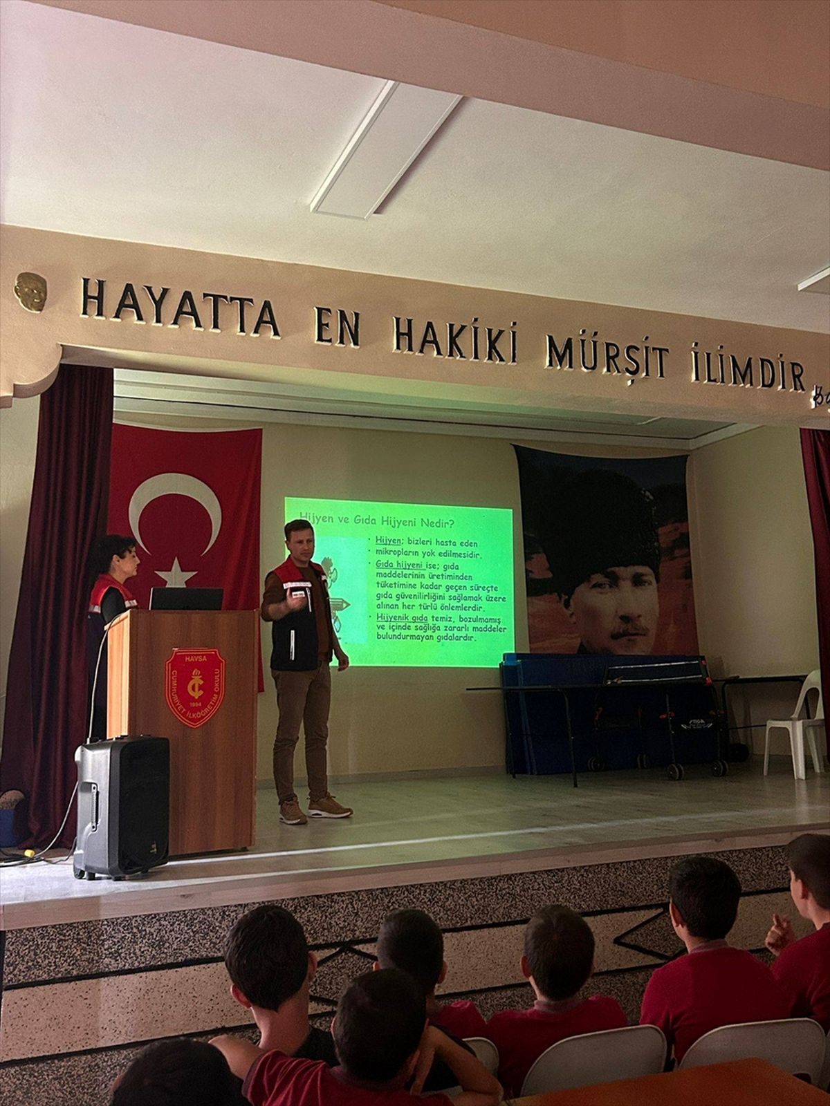 Edirne'den kısa kısa