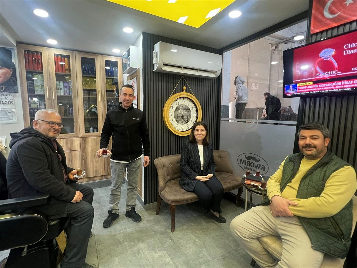 Edirne'den kısa kısa