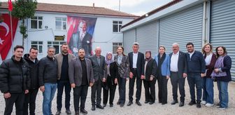 Edirne'den kısa kısa