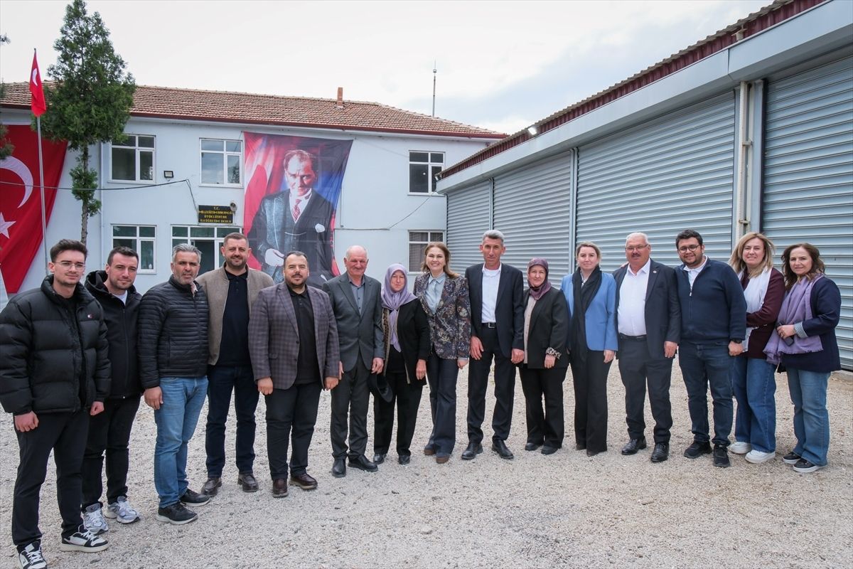 Edirne'den kısa kısa