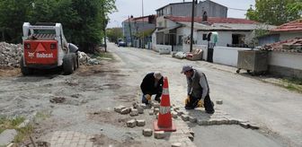 Edirne'den kısa kısa