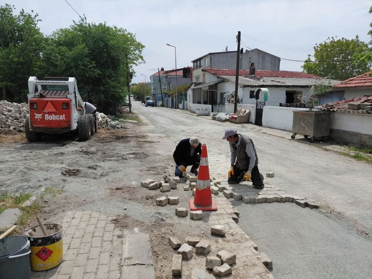 Edirne'den kısa kısa