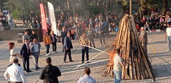 Edirne'den kısa kısa