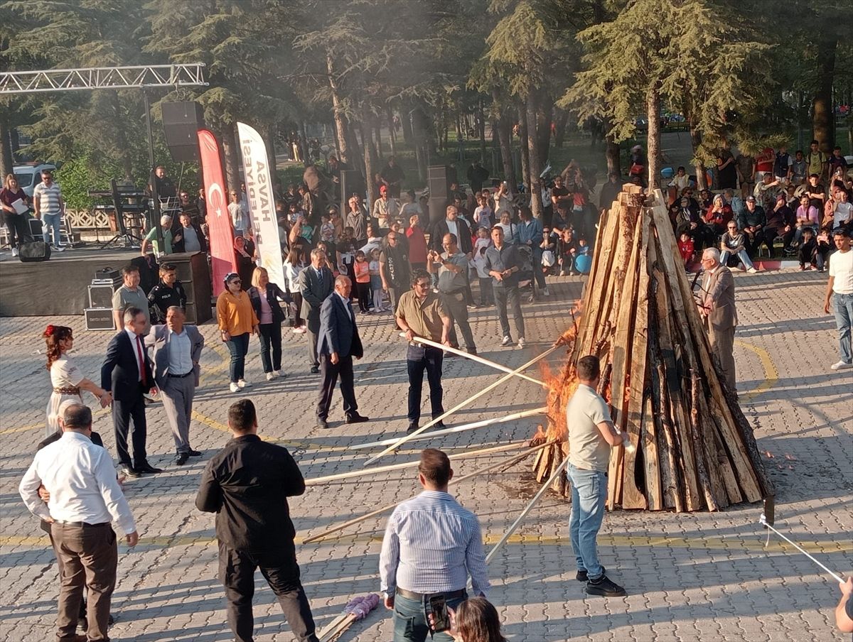 Edirne'den kısa kısa