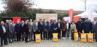 Edirne'nin ayçiçeği üretiminde tekrar zirvede yer alması hedefleniyor