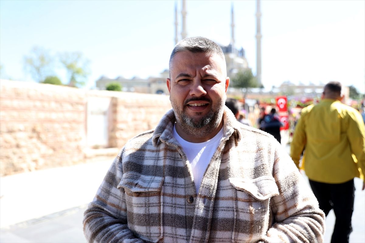 Edirneli ciğercilerde "Kakava" yoğunluğu yaşanıyor