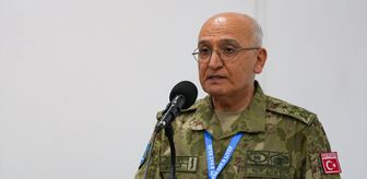 EFES-2026 Tatbikatı'nın 'Simülasyon Destekli Komuta Yeri Safhası' İzmir'de gerçekleştirildi