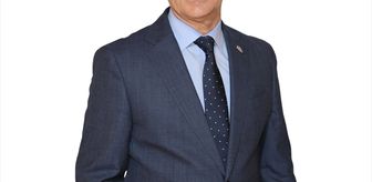 EİB Koordinatör Başkanlığına Muhammet Öztürk seçildi