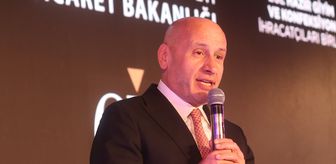 EİB Moda Tasarım Yarışması'nın kazananları ödüllerini aldı