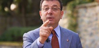 İmamoğlu'na duruşmadaki ifadeleri nedeniyle bir soruşturma daha