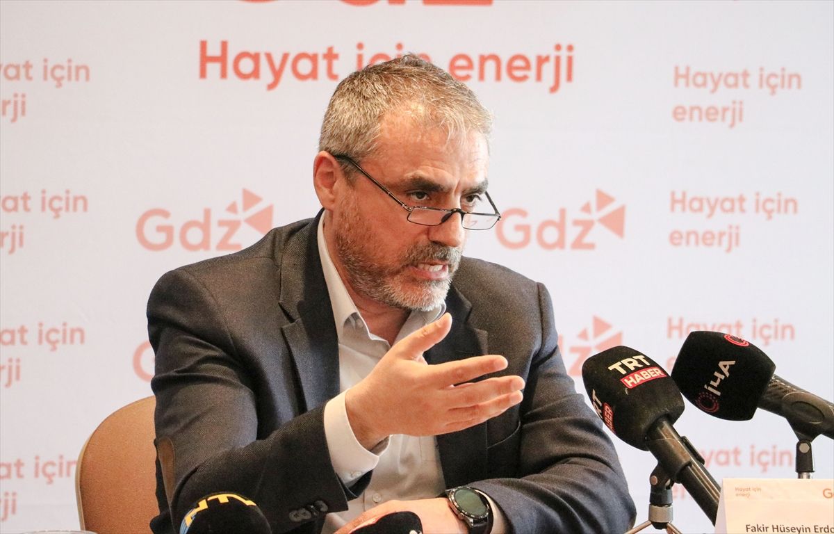 Elder'den, COP31'de "elektrik dağıtım şebekeleri için güçlü yapılandırma" beklentisi