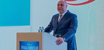 Erdemir Bursa'da sektör temsilcileriyle buluştu