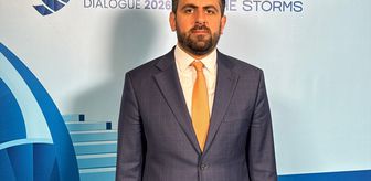 Ermeni Milletvekili Khandanyan, Türkiye ile tam normalleşmeye hazır olduklarını vurguladı Açıklaması