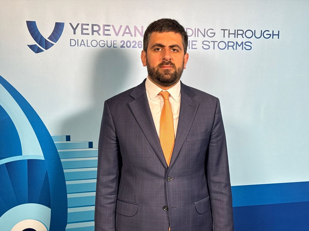 Ermeni Milletvekili Khandanyan, Türkiye ile tam normalleşmeye hazır olduklarını vurguladı Açıklaması