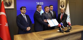 Erzincan'da psikolojik danışmanlar ve rehber öğretmenlere uzmanlık eğitimi verilecek