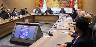 Erzincan'da üniversiteli gençler dijital dünyayı sempozyumda anlatacak