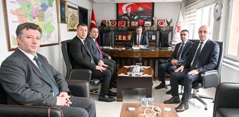 Erzurum'da 2026'da üreticilere verilecek tarımsal destek 3 milyarı aşacak