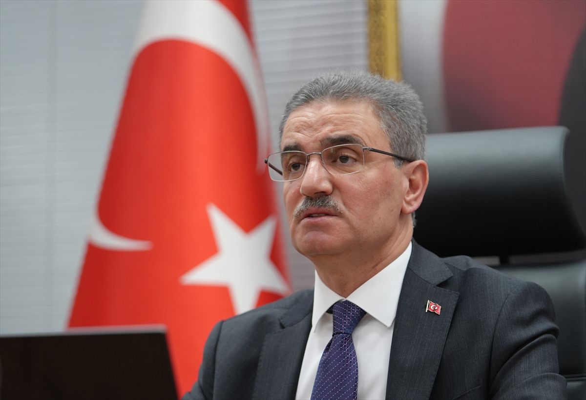 Erzurum'da 3 ayda 520 düzensiz göçmen yakalandı