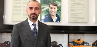 Erzurum, Gümüşhane, Bayburt Tabipler Odası Başkanı Dr. Soner Taş, güven tazeledi