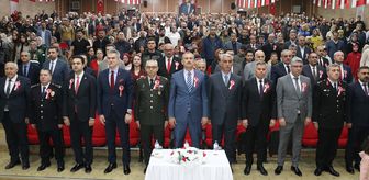 Erzurum ve çevre illerde 23 Nisan Ulusal Egemenlik ve Çocuk Bayramı kutlandı
