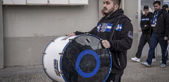 Erzurumspor sevdası tribünde babadan oğula miras kaldı